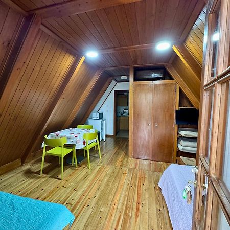 Gois Camping المظهر الخارجي الصورة