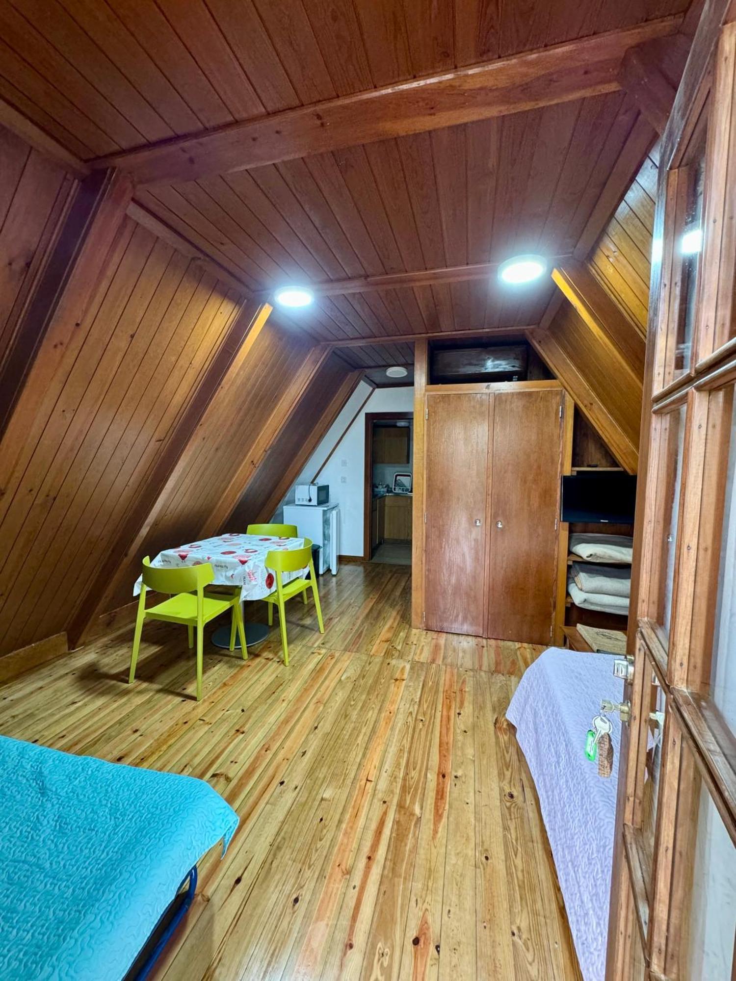 Gois Camping المظهر الخارجي الصورة