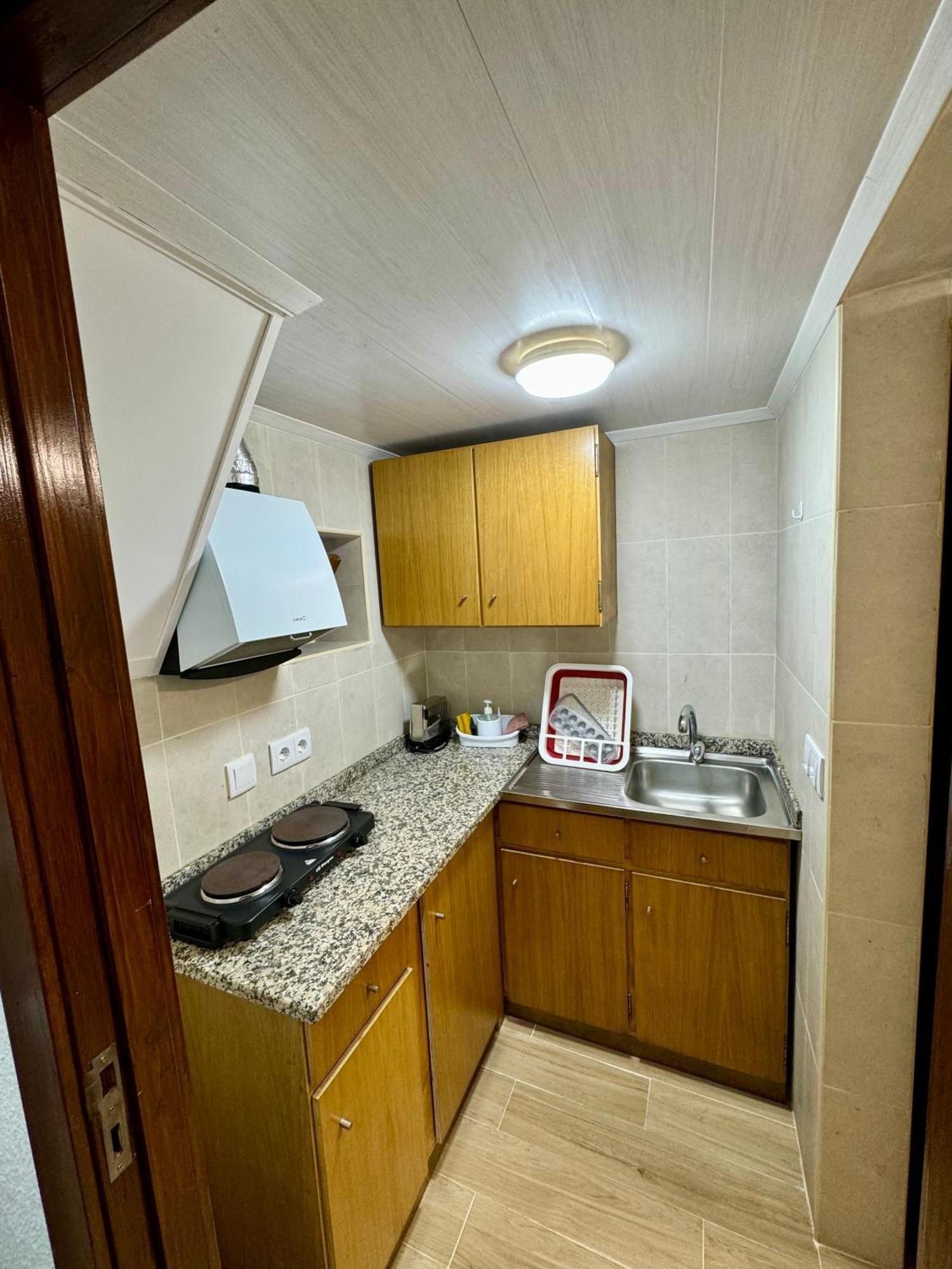 Gois Camping المظهر الخارجي الصورة