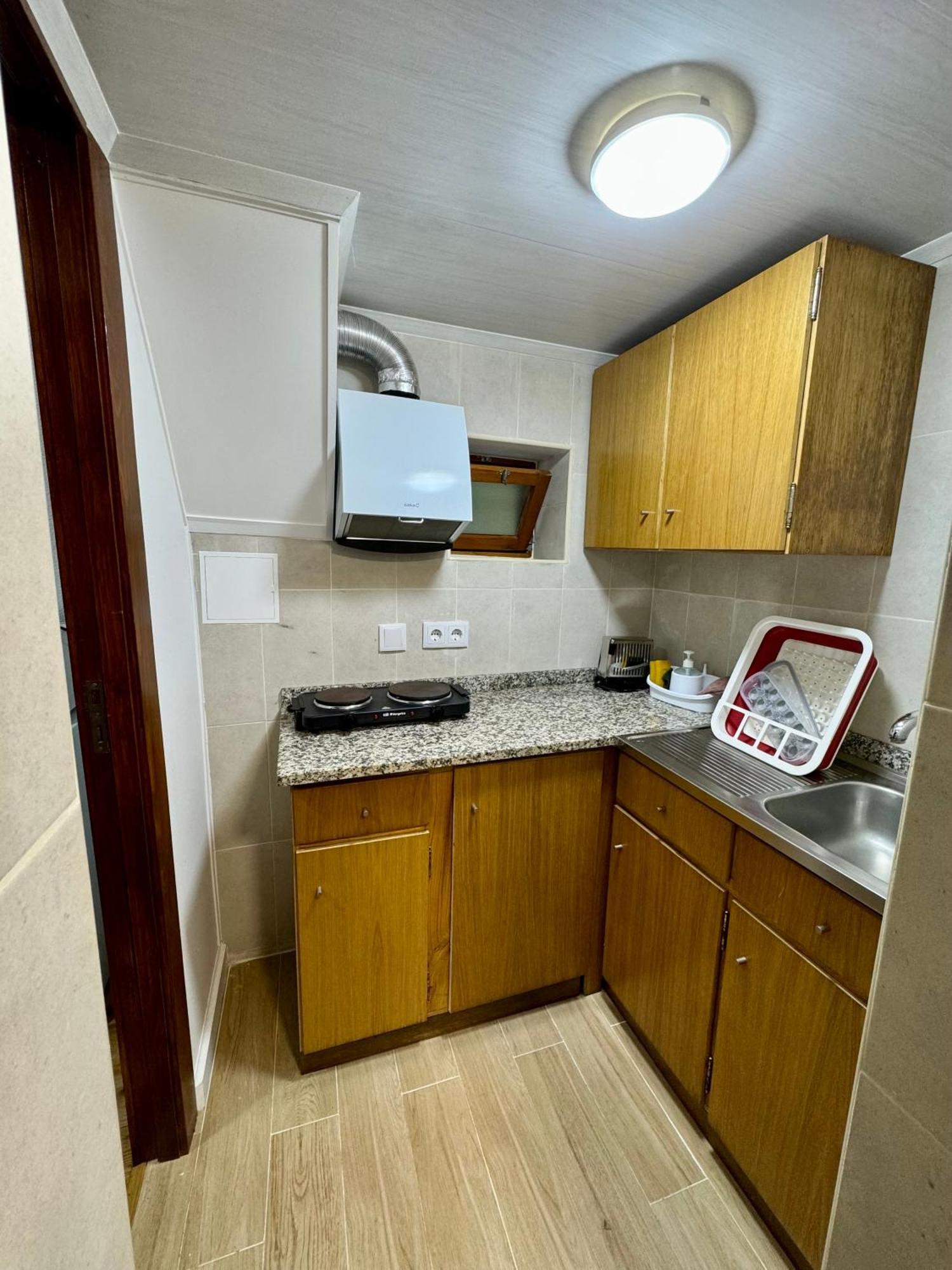 Gois Camping المظهر الخارجي الصورة