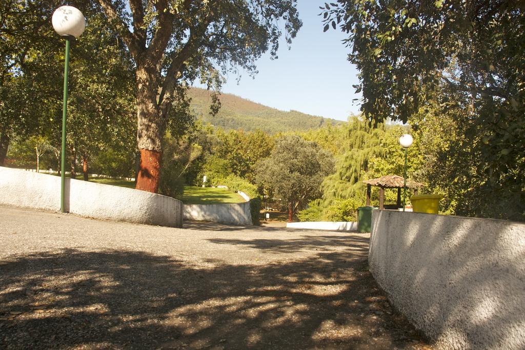 Gois Camping المظهر الخارجي الصورة