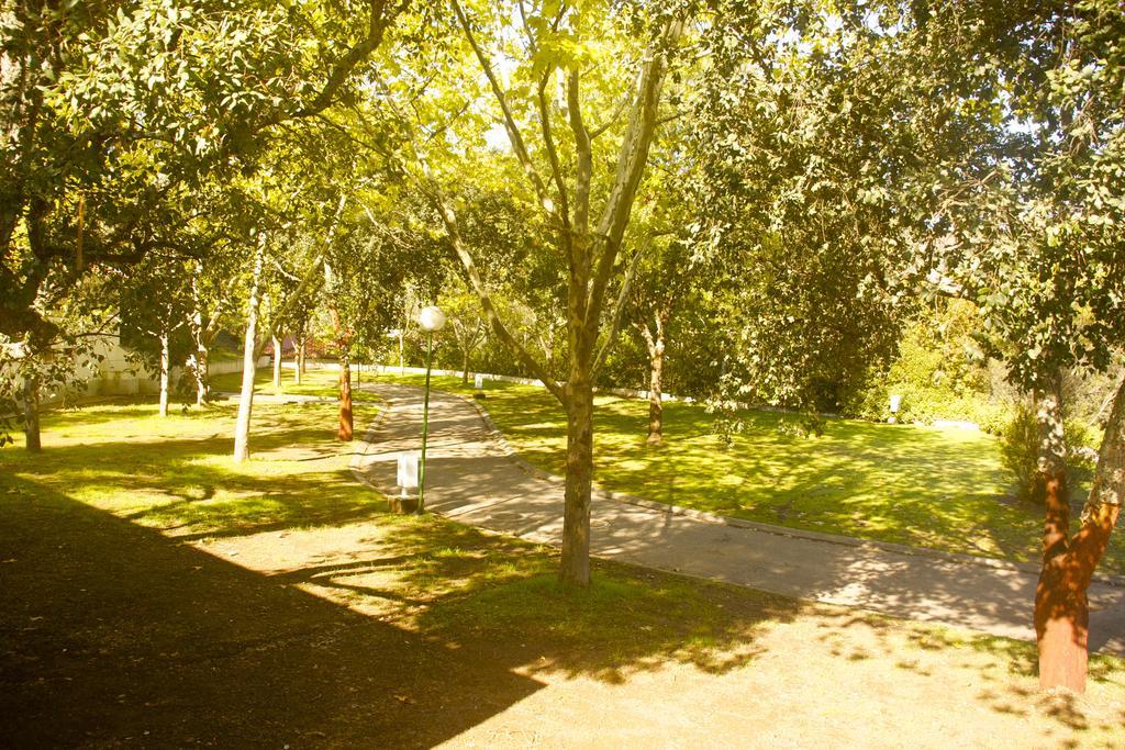 Gois Camping المظهر الخارجي الصورة