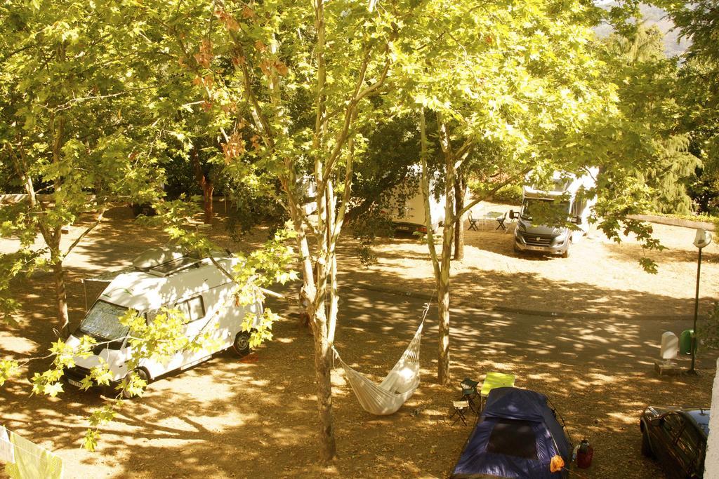 Gois Camping المظهر الخارجي الصورة